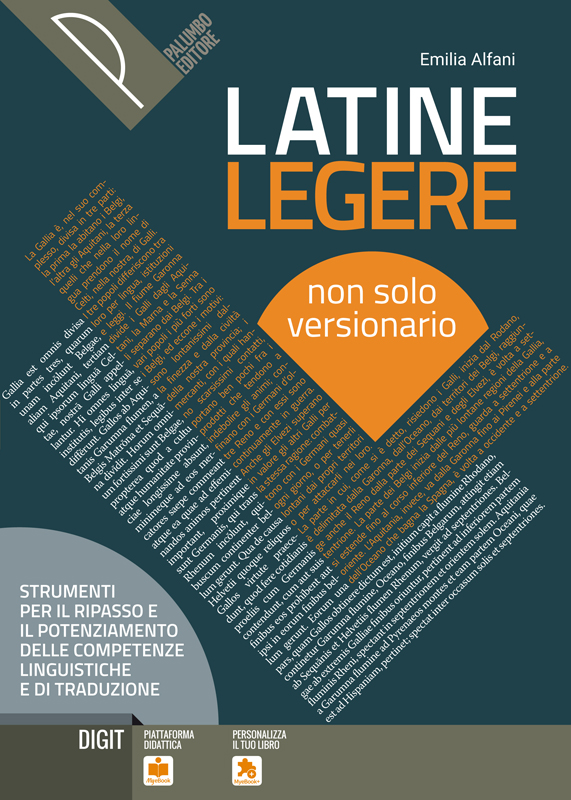 Latine legere